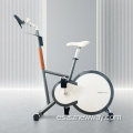 Bicicleta estática giratoria para interiores Mobifitness Smart Sound-Off